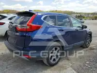 2018 Honda CR-V фото
