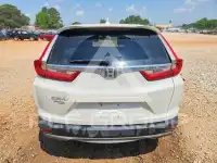 2018 Honda CR-V фото