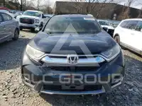 2018 Honda CR-V photo