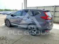 2018 Honda CR-V photo