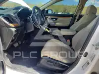 2018 Honda CR-V фото