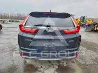 2018 Honda CR-V фото