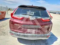 2018 Honda CR-V фото