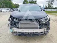 2018 Honda CR-V фото