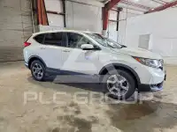 2018 Honda CR-V фото