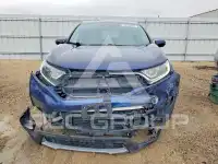 2018 Honda CR-V фото