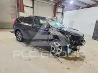 2018 Honda CR-V фото