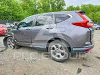 2018 Honda CR-V фото