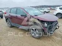 2018 Honda CR-V фото