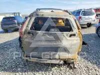 2018 Honda CR-V photo