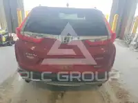 2018 Honda CR-V фото