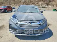 2018 Honda CR-V фото