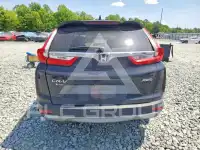 2018 Honda CR-V photo