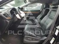 2018 Honda CR-V photo