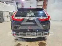 2018 Honda CR-V фото