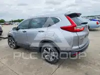 2018 Honda CR-V фото