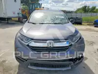 2018 Honda CR-V фото
