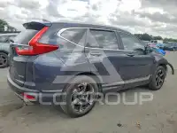 2018 Honda CR-V фото