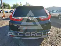 2018 Honda CR-V фото