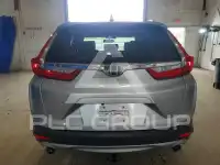 2018 Honda CR-V фото