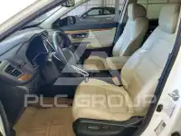 2018 Honda CR-V фото