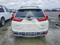 2018 Honda CR-V photo