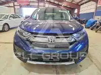 2018 Honda CR-V фото