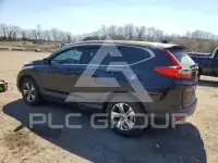 2018 Honda CR-V фото