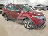 2018 Honda CR-V фото