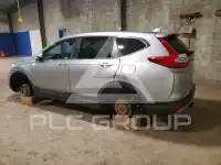 2018 Honda CR-V фото