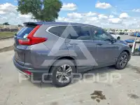 2018 Honda CR-V фото