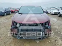 2018 Honda CR-V фото