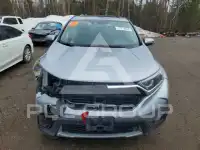 2018 Honda CR-V фото