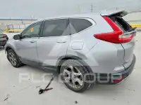 2018 Honda CR-V фото