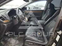 2018 Honda CR-V photo