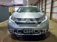 2018 Honda CR-V фото