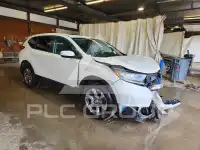 2018 Honda CR-V фото