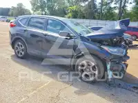 2018 Honda CR-V фото