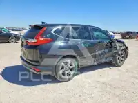 2018 Honda CR-V фото