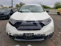 2018 Honda CR-V фото