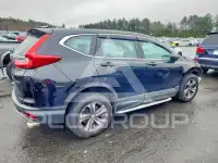 2018 Honda CR-V photo