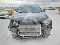 2018 Honda CR-V фото