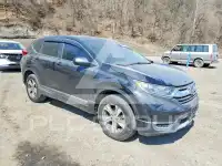 2018 Honda CR-V фото