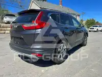2018 Honda CR-V фото