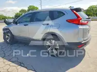 2018 Honda CR-V photo