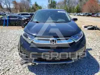 2018 Honda CR-V фото