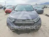 2018 Honda CR-V фото