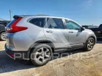 2018 Honda CR-V фото