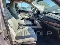 2018 Honda CR-V фото