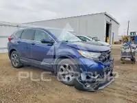 2018 Honda CR-V фото